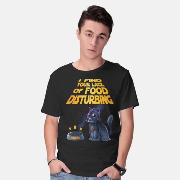 I Find Your Lack Of Food Disturbing - Image 2