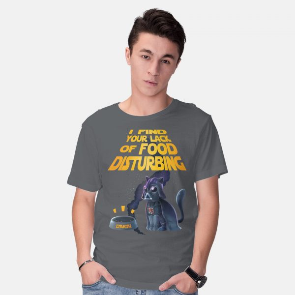 I Find Your Lack Of Food Disturbing - Image 10