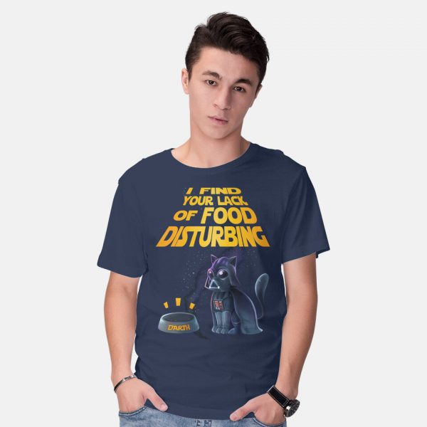 I Find Your Lack Of Food Disturbing - Image 6
