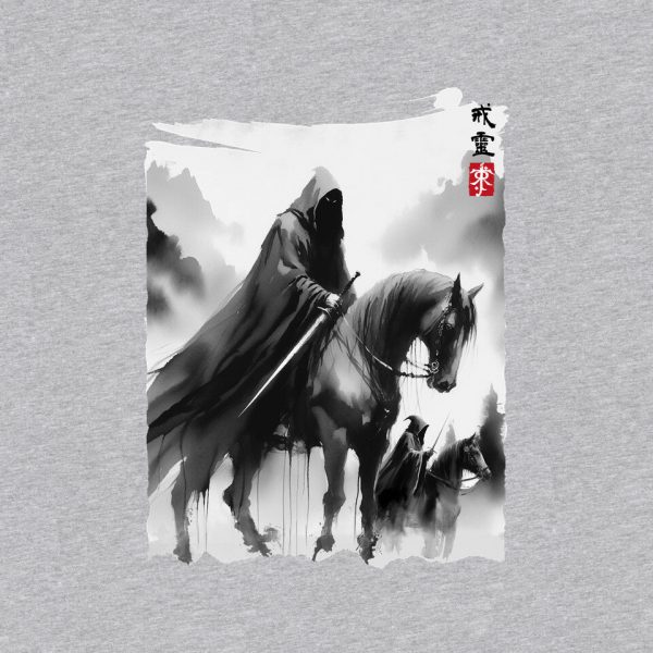The Black Riders Journey - Image 20