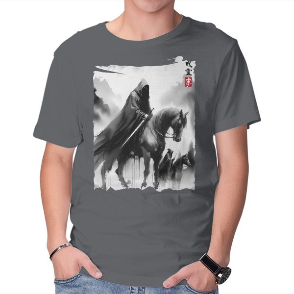 The Black Riders Journey - Image 5