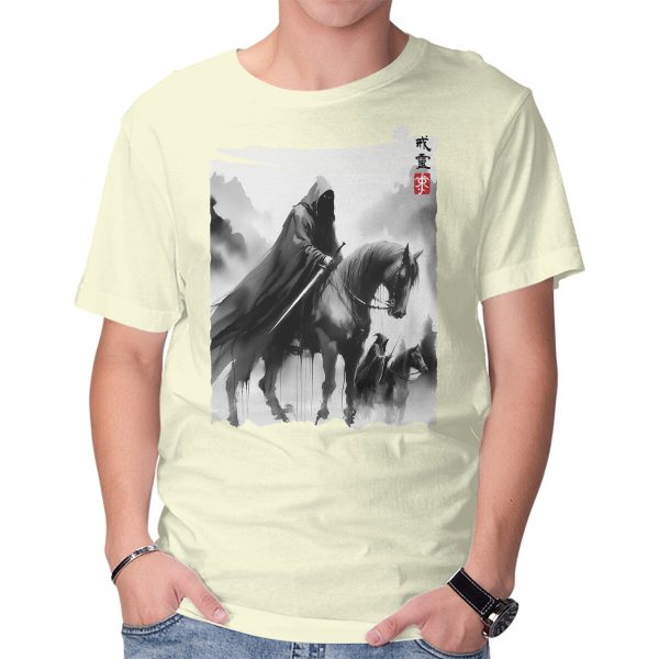 The Black Riders Journey - Image 13