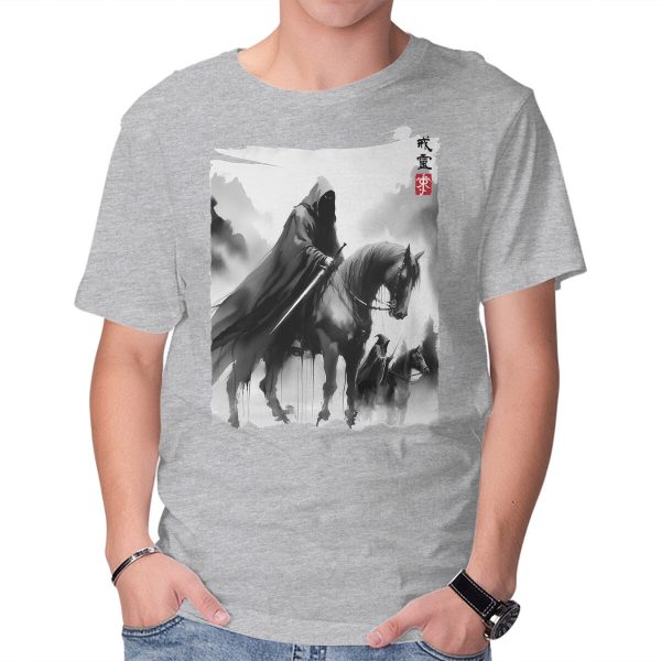 The Black Riders Journey - Image 17