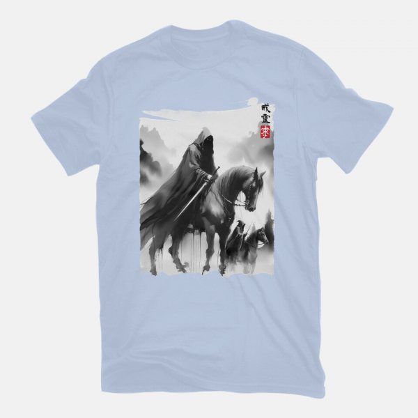 The Black Riders Journey - Image 11