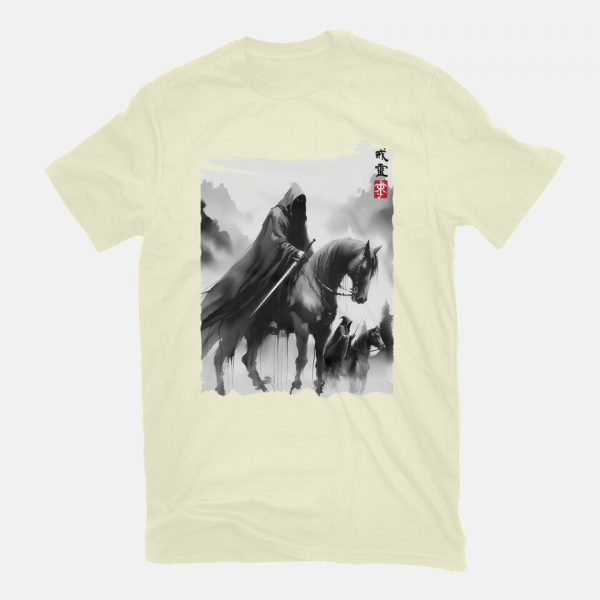 The Black Riders Journey - Image 15