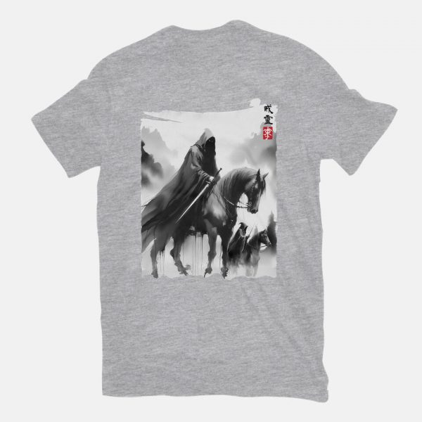 The Black Riders Journey - Image 19