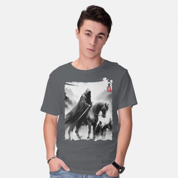 The Black Riders Journey - Image 6