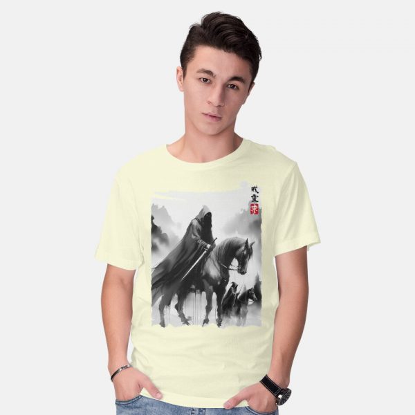 The Black Riders Journey - Image 14