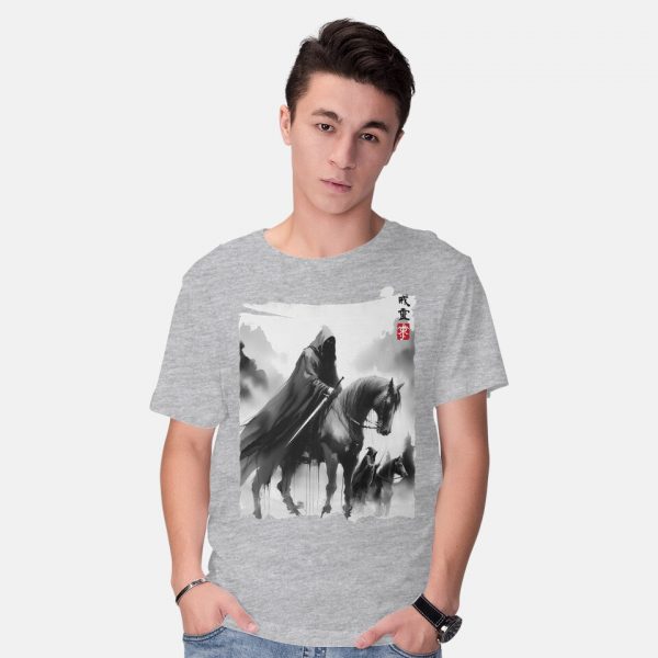 The Black Riders Journey - Image 18