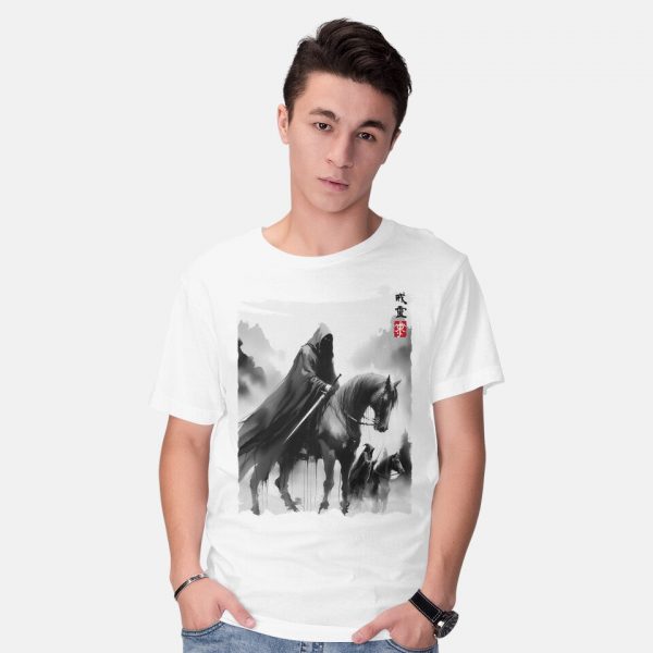The Black Riders Journey - Image 2