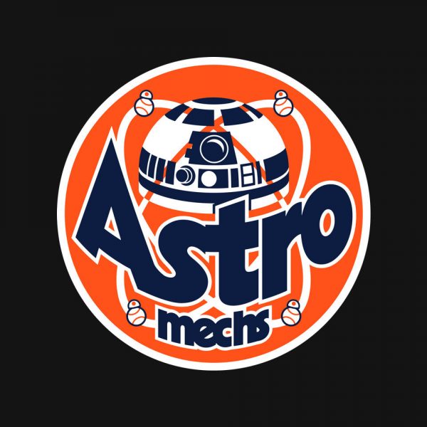 Astromechs - Image 8