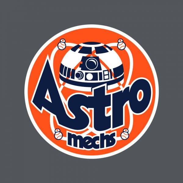Astromechs - Image 12