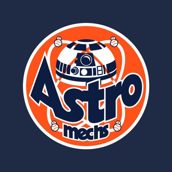 Astromechs - Image 4
