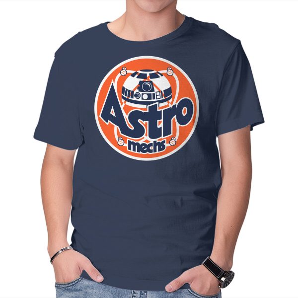 Astromechs