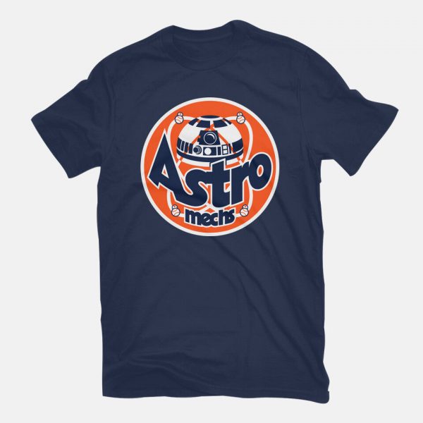 Astromechs - Image 3