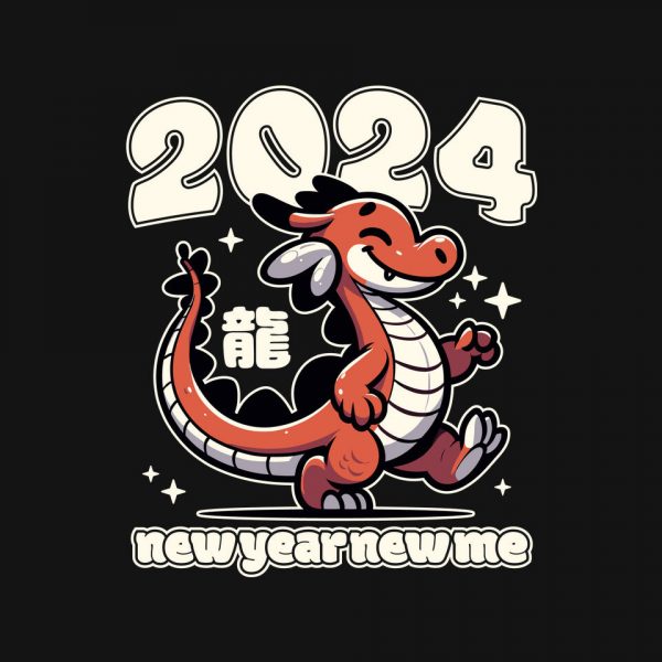 New Year New Dragon - Image 4