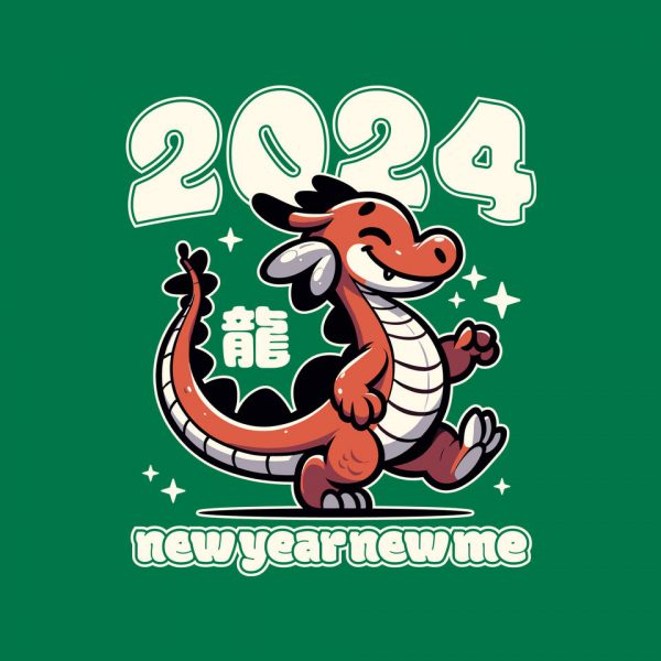 New Year New Dragon - Image 20