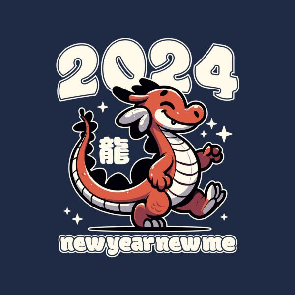 New Year New Dragon - Image 8