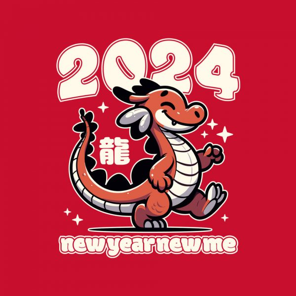 New Year New Dragon - Image 12