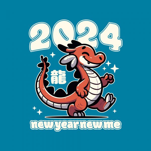 New Year New Dragon - Image 16