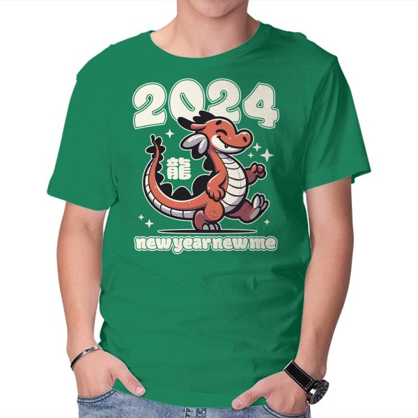 New Year New Dragon - Image 17