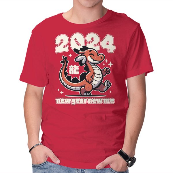 New Year New Dragon - Image 9