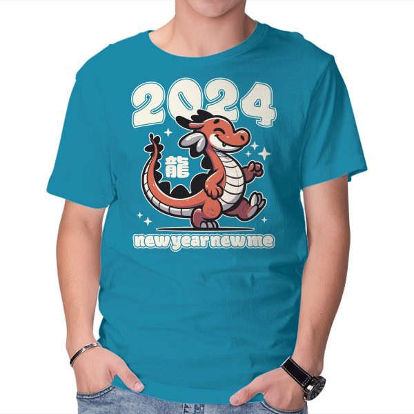 New Year New Dragon - Image 13