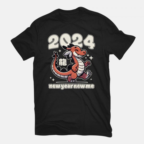 New Year New Dragon - Image 3