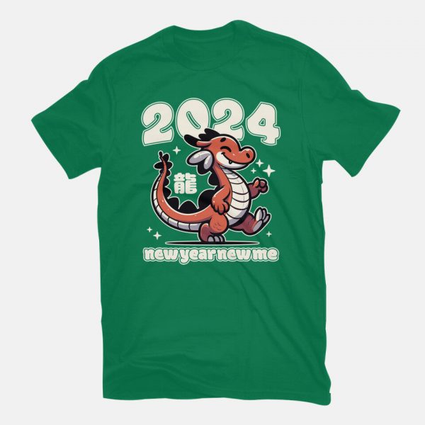 New Year New Dragon - Image 19