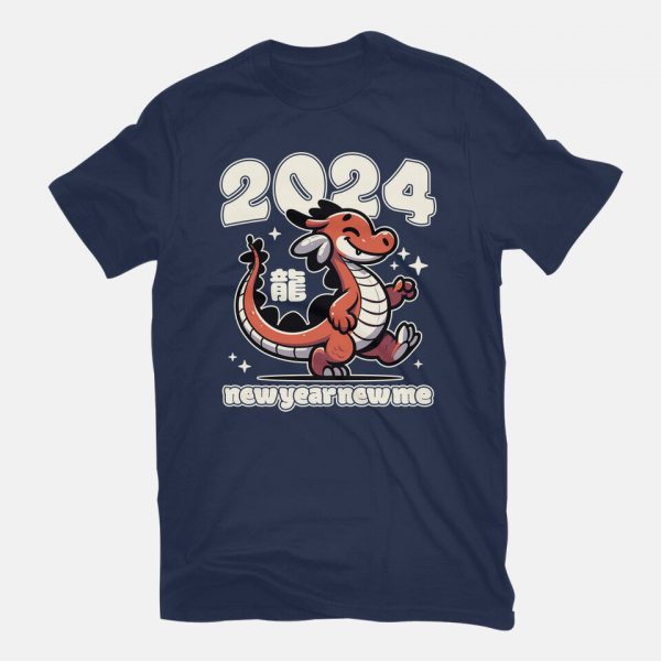 New Year New Dragon - Image 7