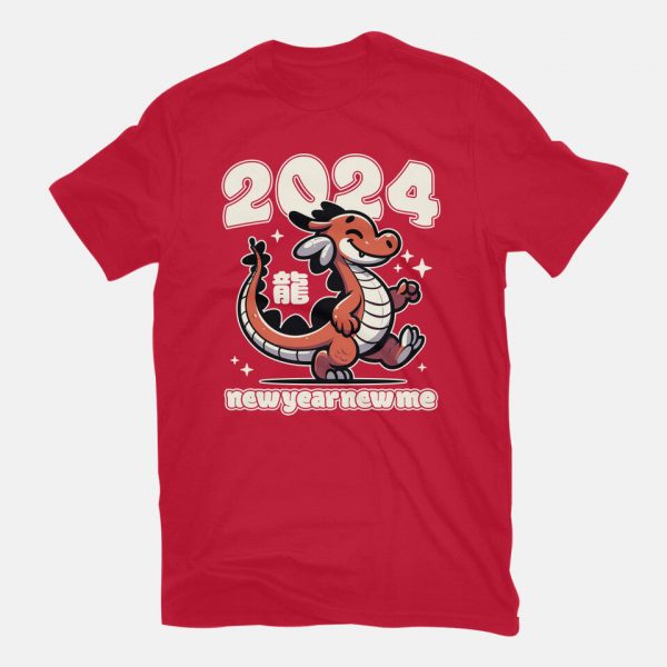 New Year New Dragon - Image 11