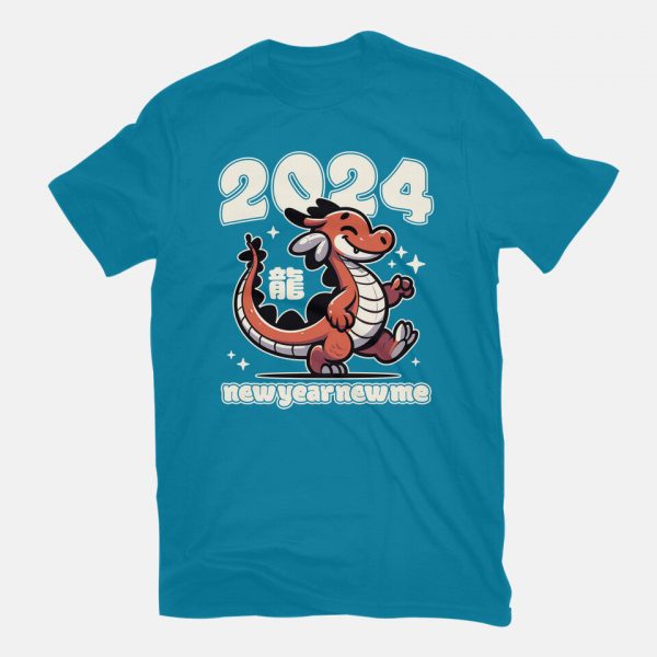 New Year New Dragon - Image 15