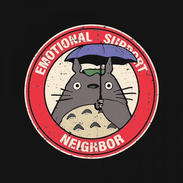 Emotional Support Neighbor - Image 4