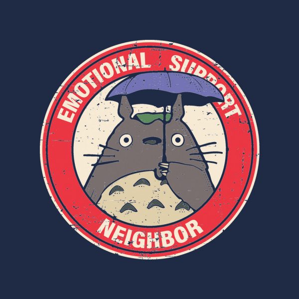 Emotional Support Neighbor - Image 8