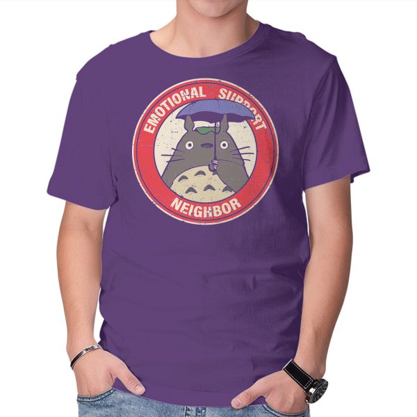 Emotional Support Neighbor - Image 9