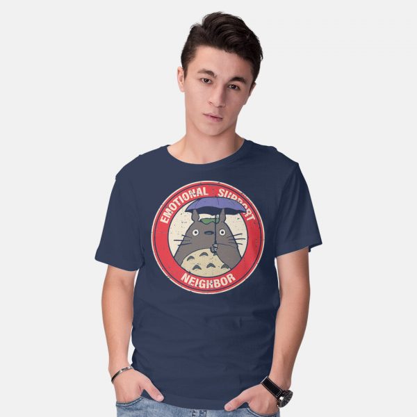 Emotional Support Neighbor - Image 6
