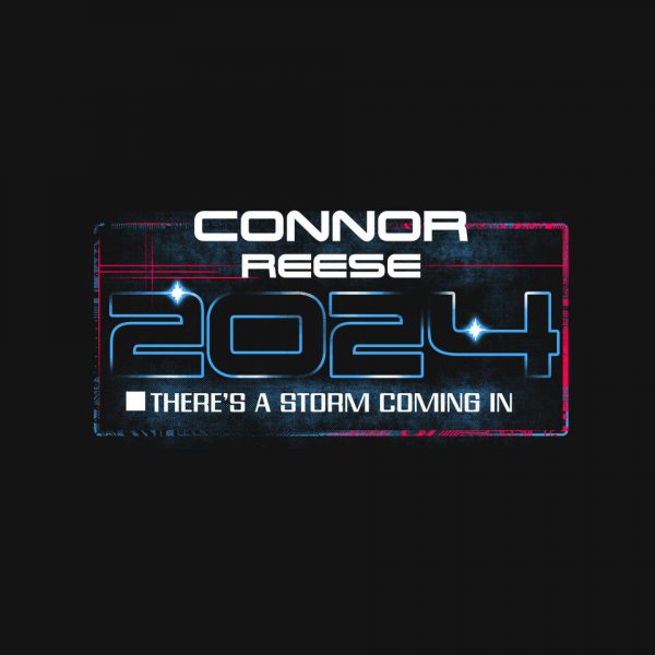 Connor Reese 2024 - Image 4