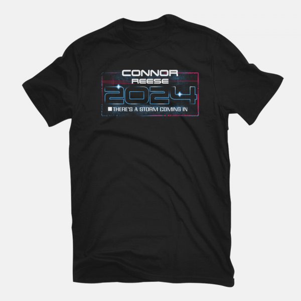 Connor Reese 2024 - Image 3