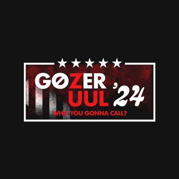 Gozer Zuul 24 - Image 4