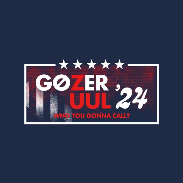Gozer Zuul 24 - Image 8