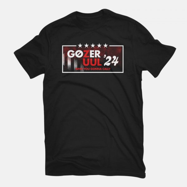Gozer Zuul 24 - Image 3