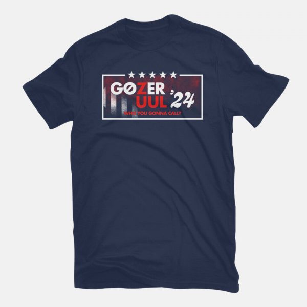 Gozer Zuul 24 - Image 7