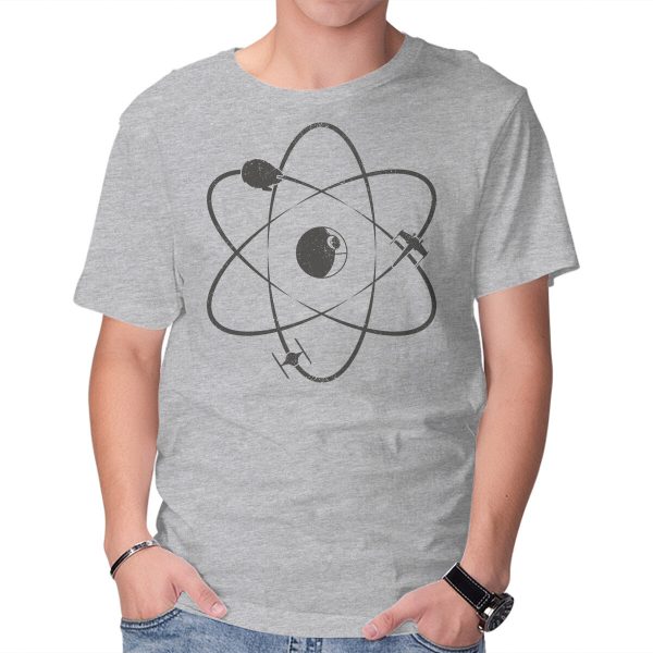 Atom Wars - Image 13