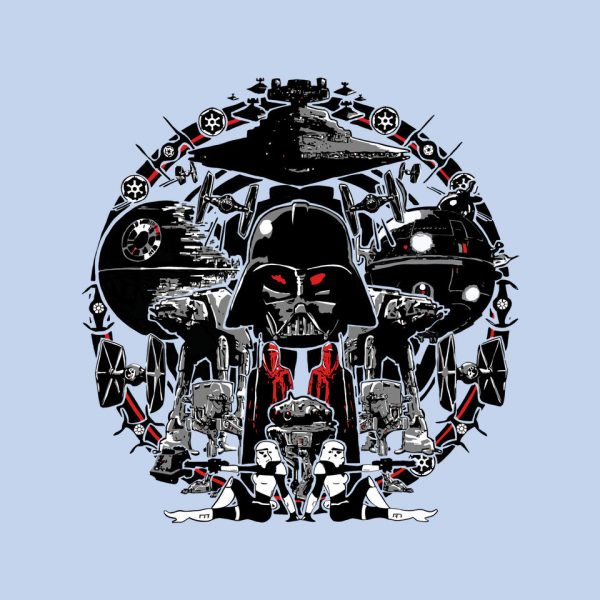 All Things Empire - Image 16