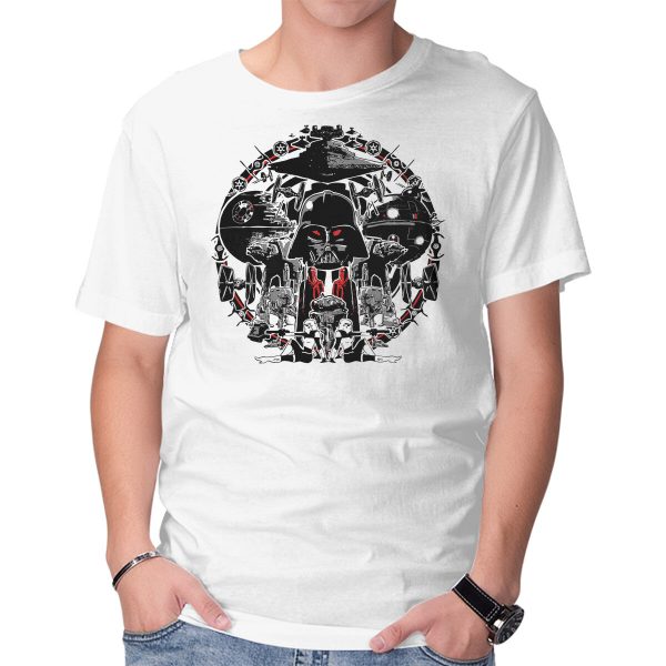 All Things Empire