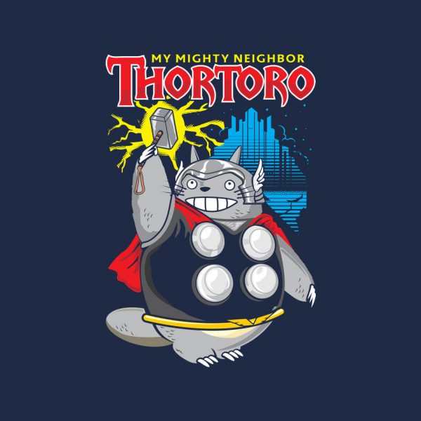 Thortoro - Image 8