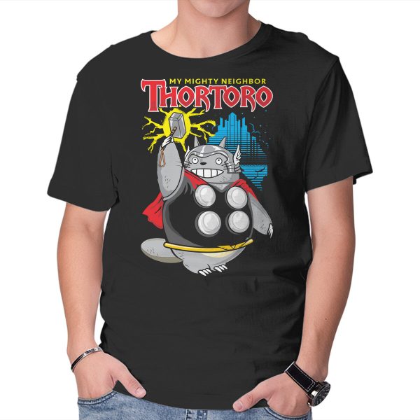 Thortoro