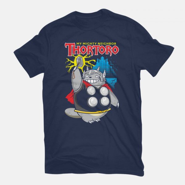 Thortoro - Image 7