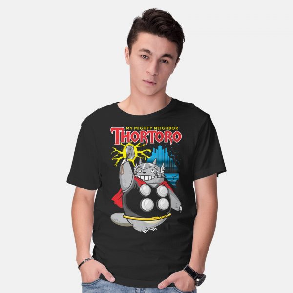 Thortoro - Image 2