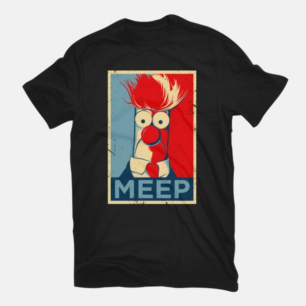 Vote Meep - Image 3